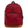 Old Skool Trek Backpack Bordeaux