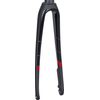 Domane SL D F/S 56-62 Matt Black/Gloss Black 355mm, 48mm
