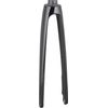 Domane+ ALR 53R Trek Black/Voodoo Black 290mm, 53mm
