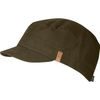 FJÄLLRÄVEN Singi Trekking Cap Dark Olive