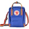 Kånken Rainbow Sling 2,5 Cobalt Blue