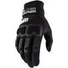 LANGDALE Gloves Black