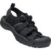 NEWPORT H2 MAN, triple black