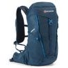 TRAILBLAZER 25 NARWHAL BLUE