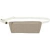 SKIN MONEYBELT, macciato