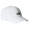 66 FLASHDRY HAT TNF WHITE/TNF BLACK