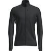 M Mer 260 Quantum IV LS Zip BLACK