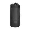 THERMO BOTTLE COVER 0,6L, black