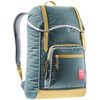 DEUTER Innsbruck 22 teal-caramel