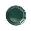 10" PLATE- GREEN