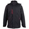 NYX Jacket black