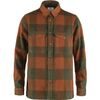 Canada Shirt M Autumn Leaf-Laurel Green