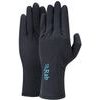 Forge 160 Glove Women's ebony