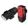 POWERLUX USB COMBO LIGHTS BLACK