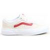 VANS UY Rowley Classic WHITE/RACING RE