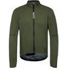 Torrent Jacket Mens utility green