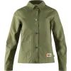 FJÄLLRÄVEN Vardag Jacket W Green