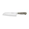 Santoku Classic Colour 17 cm Velvet Oyster