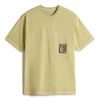 MTE Keep Out SS Tee ELM