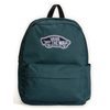 Old Skool Classic Backpack 22 Mystic Moss