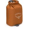 OSPREY UL DRY SACK 3, toffee orange