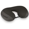 Aeros Premium Travel Pillow Jet Black