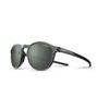 SHINE L Polarized 3 Shiny Translucent Black / Black Vert G15