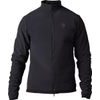 Defend Fire Alpha Jacket Black