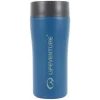 One Touch Thermal Mug; 350 ml; cobalt