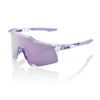 SPEEDCRAFT - Polished Translucent Lavender - HiPER Lavender Mirror Lens