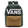 VANS MN OLD SKOOL DROP V BACKPACK 22 DEEP FOREST