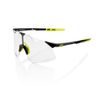 HYPERCRAFT, Gloss Black - Photochromic Lens