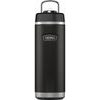 Termoska s výklopným brčkem 710ml - granite (žulová)