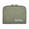 ZIP MONEY BOX RFID BLOCK olive