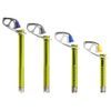 ULTRALIGHT ICE SCREW 19cm