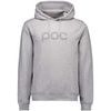 POC Hood Grey Melange
