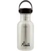 Oasis 500 ml stříbrná