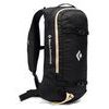 DAWN PATROL 15 BACKPACK Black
