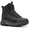 J068305 MOAB SPEED 2 THERMO MID WP triple black