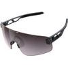 Elicit Toric Uranium Black/Clarity Road/Sunny Silver