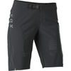 W Flexair Short Black