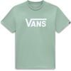 VANS MN VANS CLASSIC ICEBERG GREEN/W