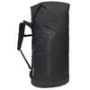 Big River Dry Backpack 75L, Jet Black