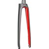 Domane+ Dnister Black/Viper Red 355mm, 53mm