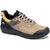 Kaduro Low GTX lightbrown/orange