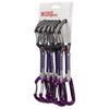 ROCK EMPIRE Set Rock Pack Swift D13, purple