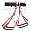COULOIR LT HARNESS Crimson-Black