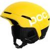 POC Obex BC MIPS Aventurine Yellow Matt