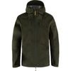 Keb Eco-Shell Jacket M Deep Forest
