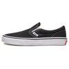 Classic Slip-On Black
